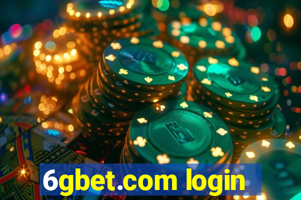 6gbet.com login